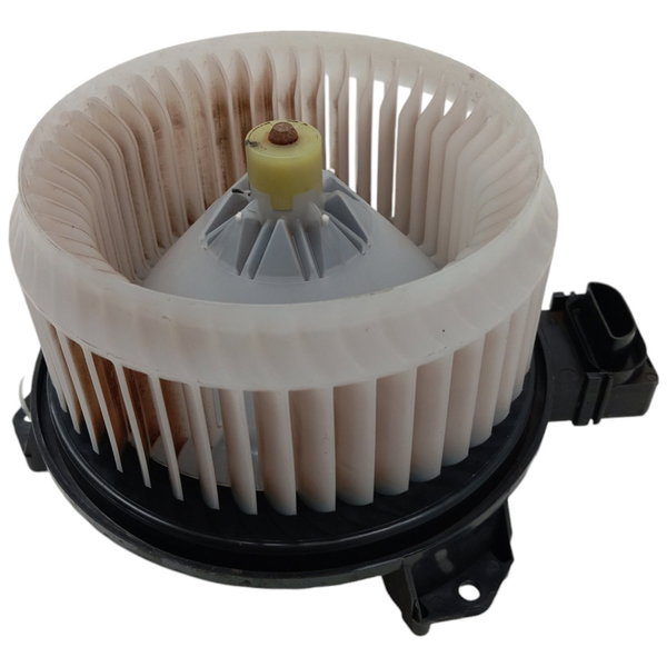 Eletro Ventilador Ar Forçado Gm Onix 2013 14 15 16 17 18 19