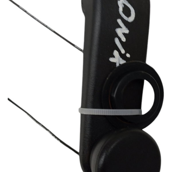 Manivela Vidro Manaual Traseiro Gm Onix 2013 14 15 16 17 18 Preto