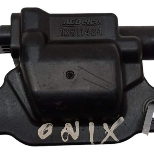Bobina Ignição Gm Onix 1.0 2013 14 15 16 17 18 19