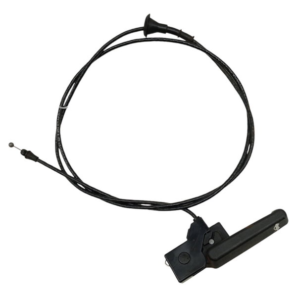 Puxador Cabo Abertura Capo Gm Onix 2013 14 15 6 17 18 19