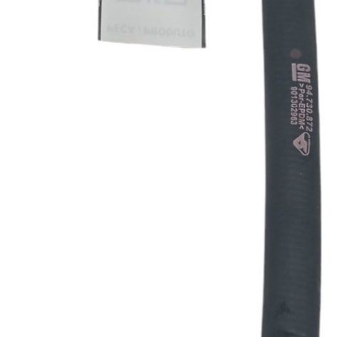 Mangueira Agua Radiador Gm Onix 2013 14 15 16 17 18 19