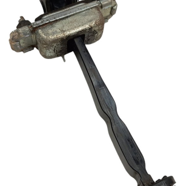 Limitador Porta Traseiro Esquerdo Gm Onix 2013 14 15 16 19