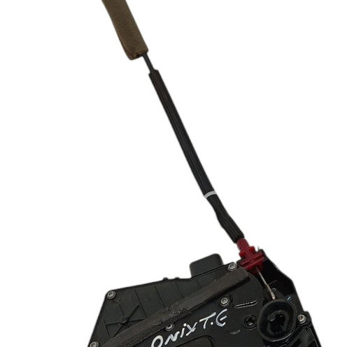 Fechadura Eletrica Porta Traseira Esquerda Onix 2013 14 15