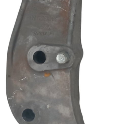 Suporte Caixa Cambio Inferior Gm Onix 2013 14 15 16 17 18 19 Cinza