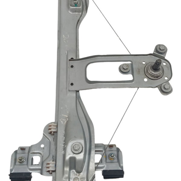 Maquina Vidro Manual Traseira Direita Gm Onix 2013 14 15