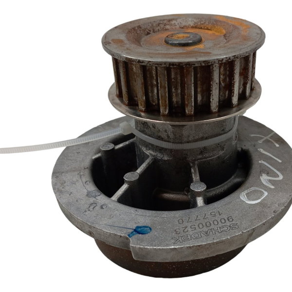 Bomba Agua Gm Onix 1.0 2013 14 15 6 17 18 19