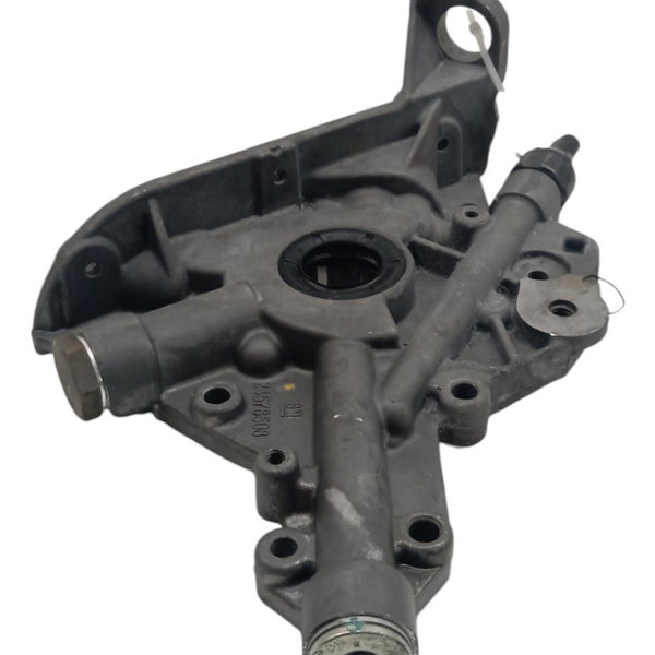 Bomba Oleo Motor Gm Onix 10. 2013 14 15 16 17 18 19