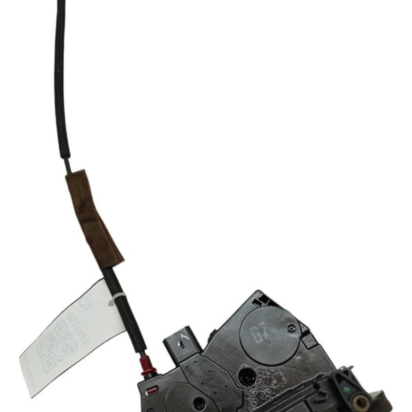 Fechadura Eletrica Porta Dianteira Esquerda Onix 2013 14 15