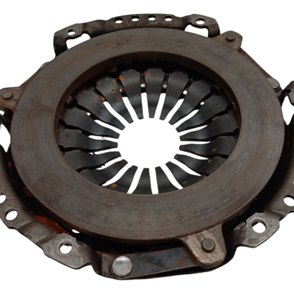 Plator Embreagem Gm Onix 1.0 2013 14 15 16 17 18 19 Preto