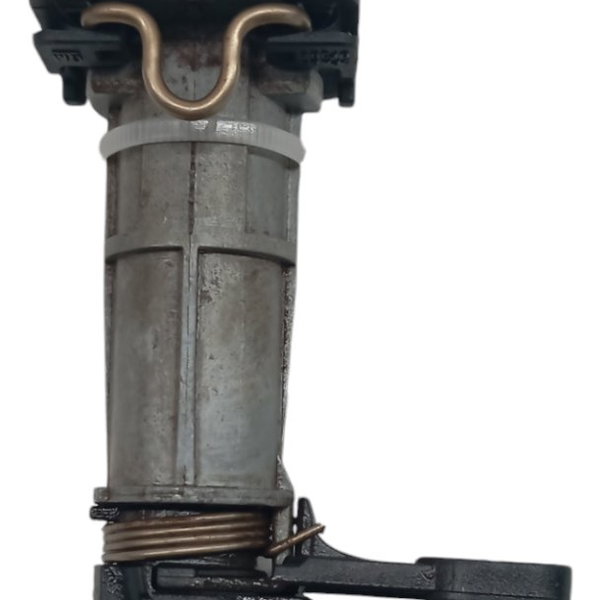 Cilindro Chave Porta Malas Gm Onix 2013 14 15 16 17 18 19