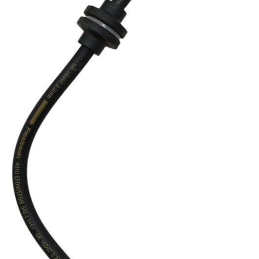 Flexivel Roda Freio Dinateiro  Gm Onix 2013 15 16 17 18 19