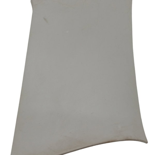 Moldura Acabamento Coluna Traseira Esquerdo Peugeot 307 Sw