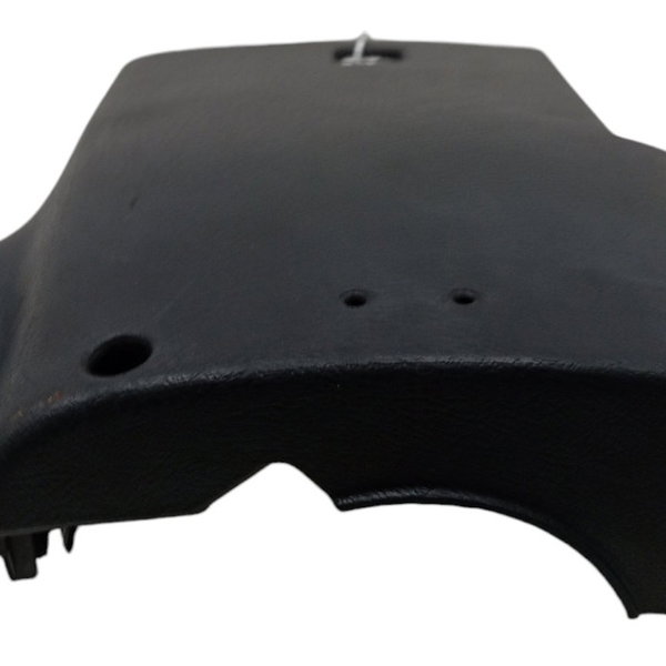 Moldura Acabamento Inferior Coluna Direção Peugeot 307 Sw