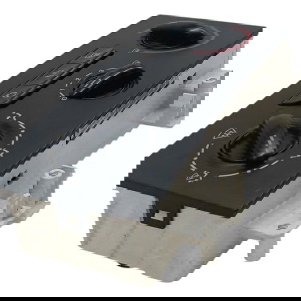 Comando Ar Condicionado  Peugeot 307 Sw 2005 06 07 08 09 10