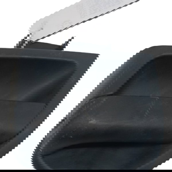 Acabamento Puxador Interno Traseiro Direito Peugeot 307 2005