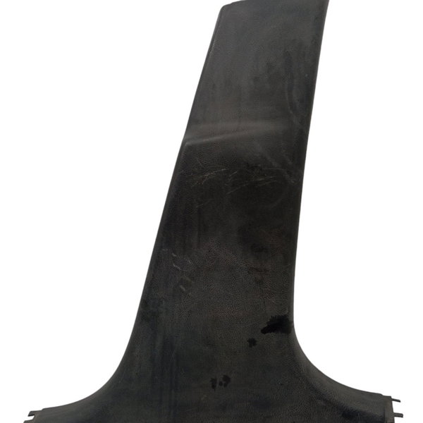 Moldura Acabamento Inferior Direito Peugeot 307 Sw 2005 06