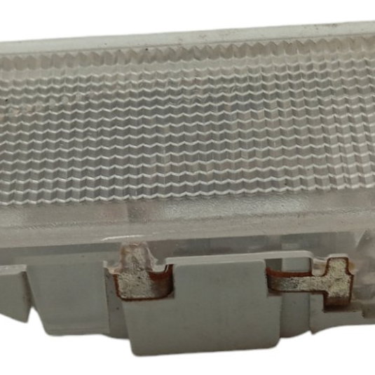Luz Cortesia Porta Malas Peugeot 307 Sw 2005 06 07 08 Branco-neutro