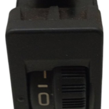Botão Rugulador Altura Farol Peugeot 307 Sw 2005 06 07 08