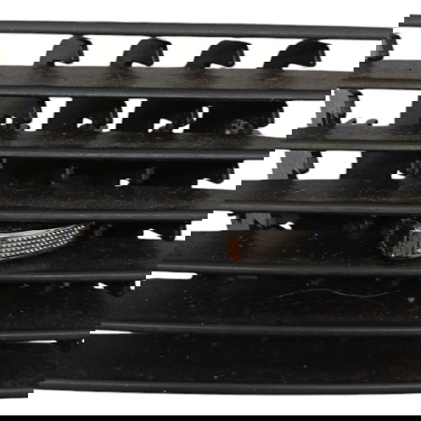 Grade Difrusor Ar Painel Peugeot 307 Sw 2005 06 07 08 10 11