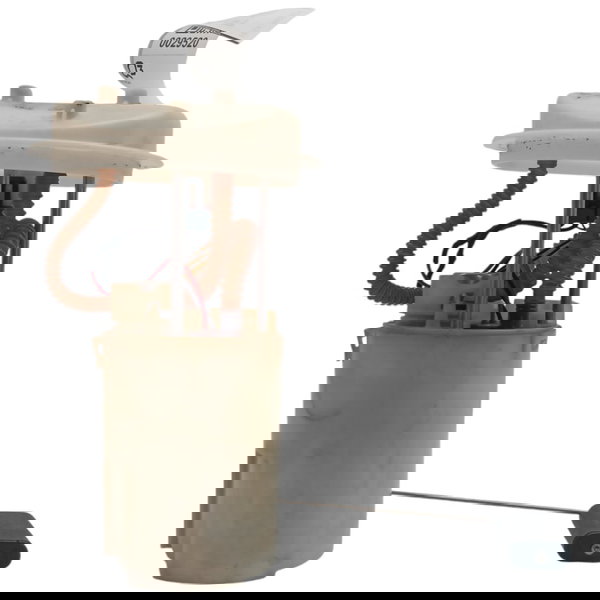 Bomba Combustivel Citroen C3 Picasso 1.6 16v  Está Trancada