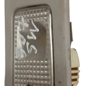 Luz Cortesia Teto Traseiro Peugeot 307 Sw 2005 06 07 08 10