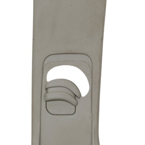 Moldura Acabamento Coluba B Direito Peugeot 307 Sw 2005 06 0