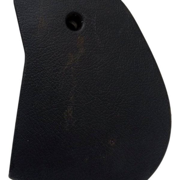 Moldura Acabamento Banco Esquerdo Peugeot 307 2007 08 09 10