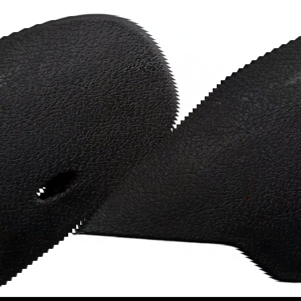 Moldura Acabamento Banco Direito Peugeot 307 2007 08 09 10