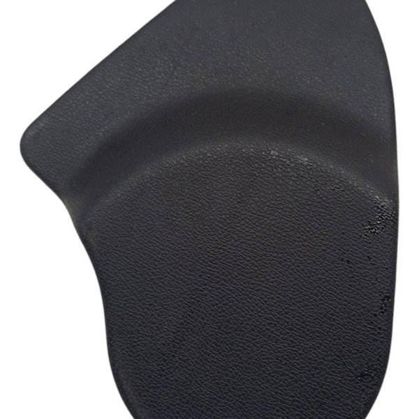 Moldura Acabamento Banco Dianteira Esquerdo Renault Sandero Preto