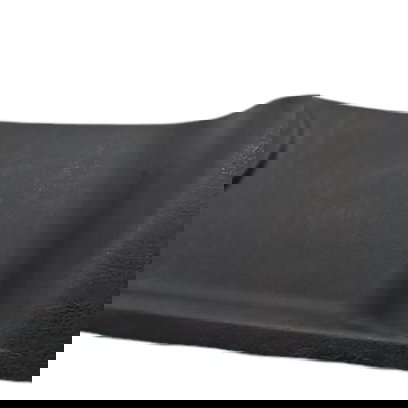 Moldura Acabamento Banco Dianteira Direito Peugeot 307 Preto