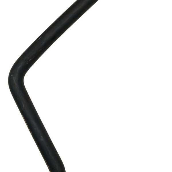 Mangueira Agua Ar Quente Peugeot 307 2.0 2005 06 07 08 09 10