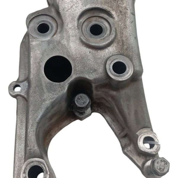 Suporte Motor Tensor Coxim Peugeot 307 2.0 16v 2005 06 07 08