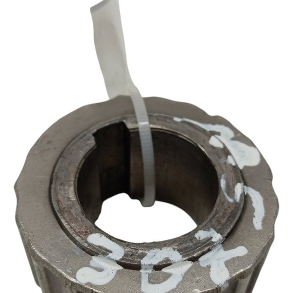 Polia Virabrequim Correia Dentada Peugeot 307 2.0 2005 06 07