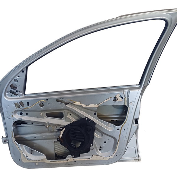 Porta Dianteira Direita Peugeot 206 Detalhes