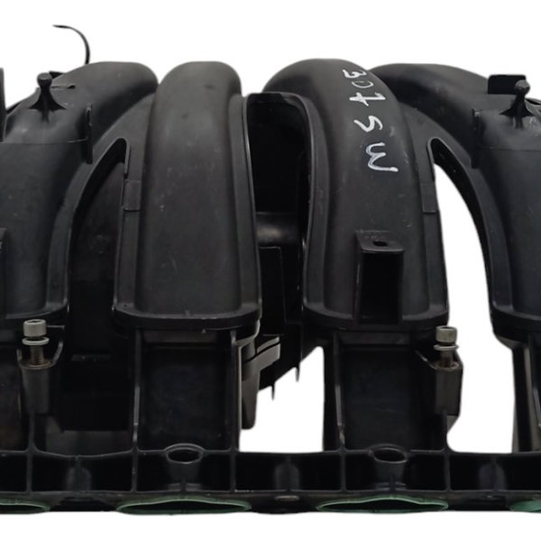Coletor Admissão Peugeot 307 Sw 2006 2007 2008 2009 2010