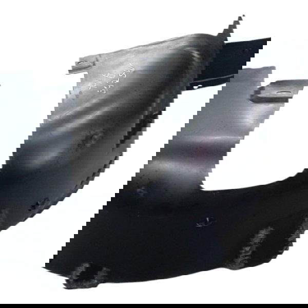 Parabarro Traseiro Esquerdo Peugeot 307 Sw 2004 05 06 07 08