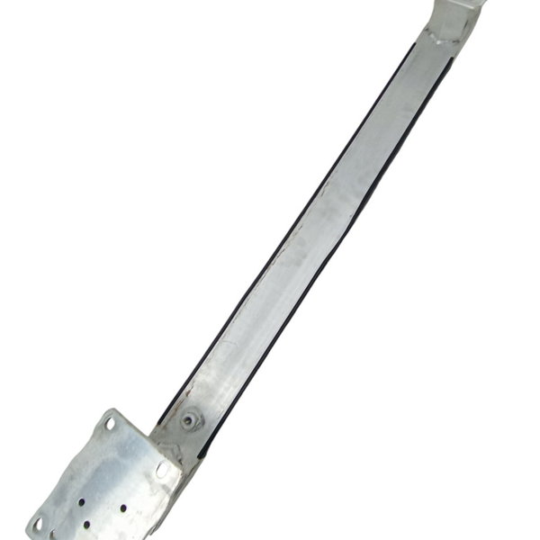 Alma Parachoque Dianteiro Peugeot 307 Sw 2.0 2004 2005 2006