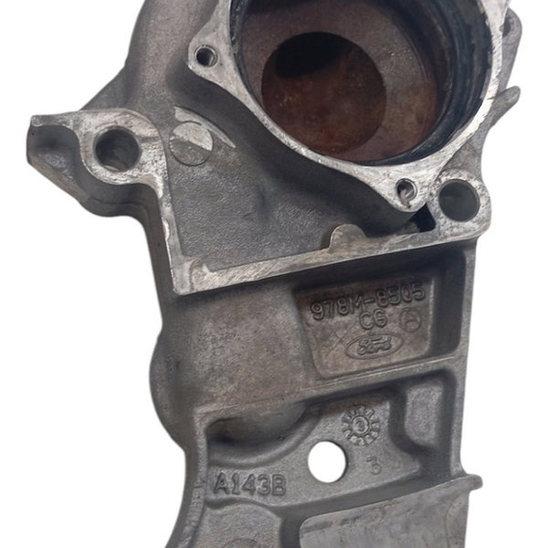 Bomba Água Ford Focus 2.0 16v Zetec 2002 2003 2004 2005 2006