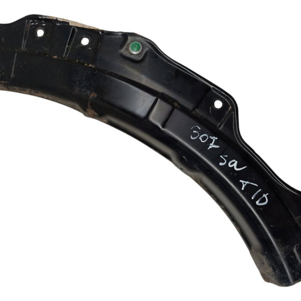 Suporte Aplique Porta Traseira Esquerda Airtrek 2007 2008 09