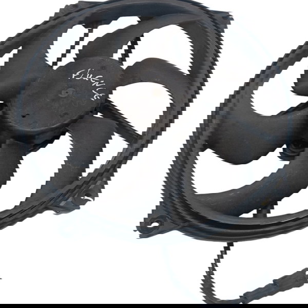 Motor Ventoinha Radiador Peugeot 307 Sw 2.0 2004 2005 2006