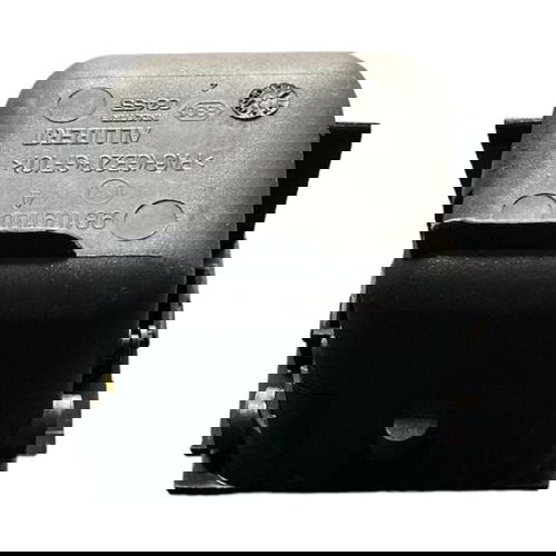 Cinzeiro Console Renault Clio 2009