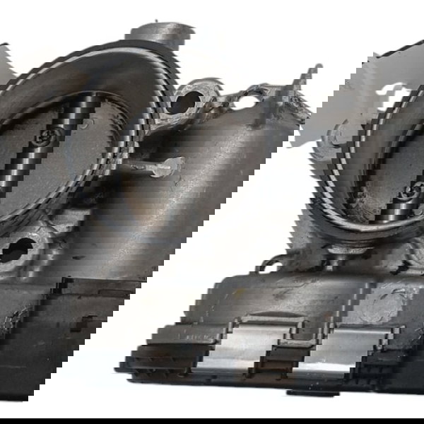 Tbi Corpo Borboleta Peugeot 208 1.5 2014 2015 2016 2017 2018