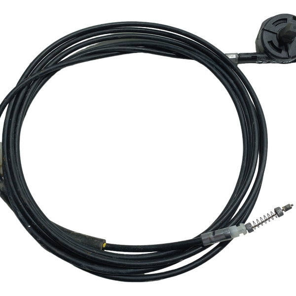 Cabo Abertura Capô Renault Sandero