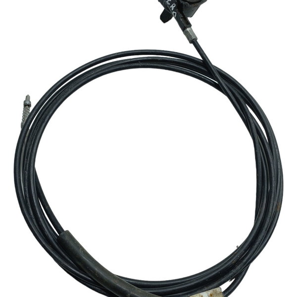 Cabo Abertura Capô Renault Sandero