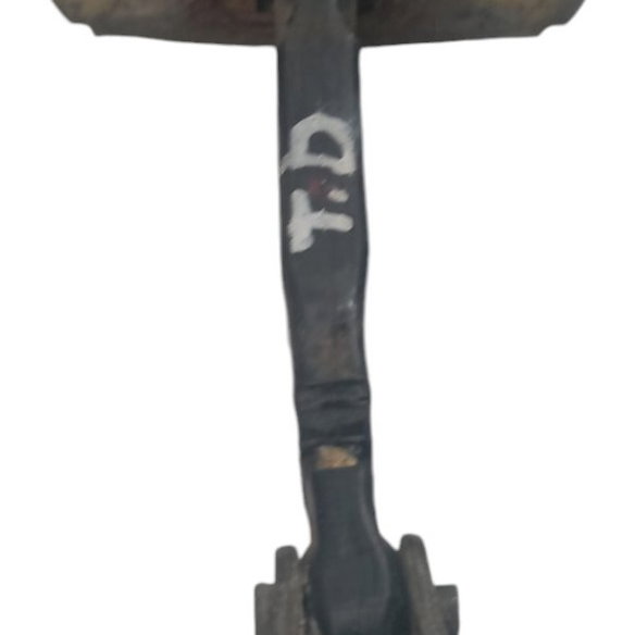 Limitador Porta Traseira Direita Mitsubishi Airtrek 2006 07