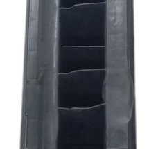 Alma Parachoque Traseiro Renault Fluence 2011 12 13  Detalhe