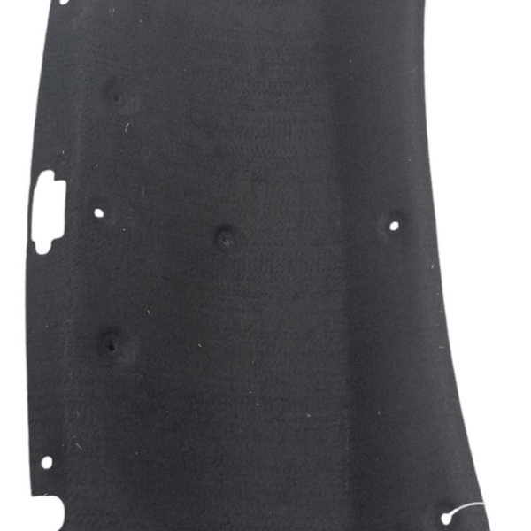 Forro Acabamento Interno Tampa Traseira Renault Fluence 2011