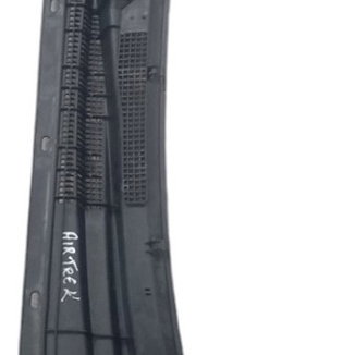 Grade Churrasqueira Mitsubishi Airtrek 2004 2005 2006 2007