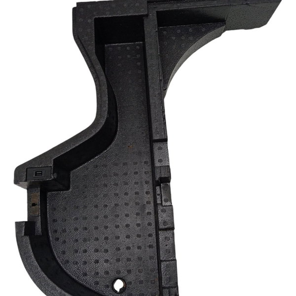 Isopor Porta Malas Esquerdo Mitsubishi Airtrek 2004 2006 07