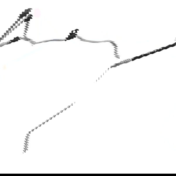 Mangueira Ar Condicionado Renault Fluence 2.0 2011 2012 2013